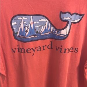 Vineyard Vines Tee